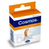COSMOS Cievková pevná (PLAST) náplasť fixačná z textilnej tkaniny (1,25cmx5m) 1x1 ks