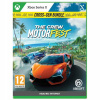 THE CREW MOTORFEST CROSS-GEN BUNDLE KOD Xbox X / S digitálna