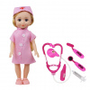 CreativeToys Bábika - sestrička