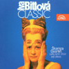 Iva Bittová Classic / Janáček - Bittová - Štědroň / Škampovo kvarteto (CD) (SUPRAPHON)
