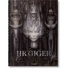 HR Giger - Andreas J. Hirsch, Taschen GmbH