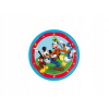 Procos Tanieriky papierové Mickey Rock The House 23 cm
