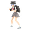Kotobukiya Sousai Shojo Teien Plastic Model Kit 1/10 Eimi Nijimura (Ryubu High School Summer Clothes) 16 cm