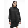 Calvin Klein dámska čierna mikina J20J216948 S