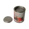 Lak Case Silver Metallic 1l Granite