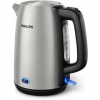 Rýchlovarná kanvica Philips HD9353/90 strieborná