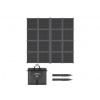 Skladací prenosný solárny panel Renogy Solar Blanket 400W