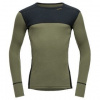 Devold Lauparen Merino 190 Shirt Men