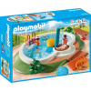 Playmobil 9422 Bazén se sprchou
