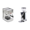 Lelit Anna PL41LEM + ECM V-Titan 64