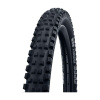 SCHWALBE plášť - MAGIC MARY (62-584) 27.5x2.40 PERFORMANCE - čierna
