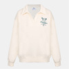 Slazenger Tennis Flc Polo Ld54 White 8 (36)
