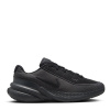 Nike Uplift SC Runners Womens Triple Black 5 (38.5)