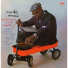 SEPTET- - MONK'S MUSIC