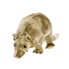 Mikro trading Pásovec plyšový - 23 cm