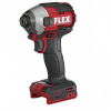 FLEX ID 1/4