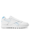 Reebok Women's Glide Trainers White 6 (39)