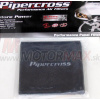 Športový filter Pipercross - BMW 535i, 640i, 740i, 35i, 40i