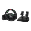 Volant Esperanza Drift EGW101 (PC, PS3; farba čierna) NEPLATÍ