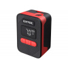 Extol Premium 8891512 Kompresor akumulátorový, 8V/500mAh Li-ion, max. 10,3bar, 12l/min