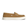 Pánske voľnočasové topánky Cariuma CAJU Loafer Camel Suede