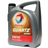 TOTAL QUARTZ 9000 5W40 - 5L