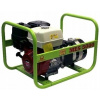 VÝKONOVÝ GENERÁTOR PRAMAC MES5000 230V 4,6KW (VÝKONOVÝ GENERÁTOR PRAMAC MES5000 230V 4,6KW)