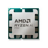 AMD Ryzen 5 Pro 8600G - 4.3 GHz - 6 jader - 12 vláken (100-000001239)