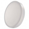 LED stropné svietidlo EMOS Nexxo 28,5W, 30cm, 2700lm, neutrálna biela (ZM5155) biele
