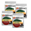Sada 4 kapsúl Tassimo Jacobs Caffe Crema Classico XL 16 ks