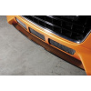 AUDI TT Typ 8J - Lipo pod spoiler pod predný nárazník Carbon-Look