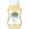 GymBeam Zero Syrup 350 ml - coconut bites