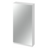 Cersanit Moduo skrinka 40x14.4x80 cm bočné závesné biela S590-030
