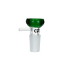 Kotol Grace Glass s rúčkou - Green NS 19