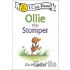 Ollie the Stomper - Dunrea Olivier