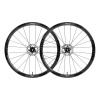 Fast Forward FFWD DRIFT SE, DT350 2:1, Black matt, plášť Typ orecha: Sram XDR 12s Karbónové kolesá určené špeciálne na GRAVEL