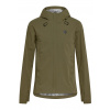 Pánska cyklistická bunda Fox Ranger Water Jacket Olive Green
