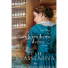 Klassenová Julie Lekárnikova dcéra