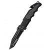 Smith & Wesson Border Guard Linerlock SWBG2TS