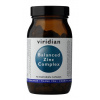 Viridian Nutrition Balanced Zinc Complex 90 kapsúl