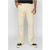 LY HEAVY TERRY SWEATPANTS ''CLASSIC'' - sand XXL