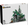 LEGO Bricklink 910042 Stratené mesto