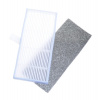 HEPA filter a mikrofilter pre Viomi S9