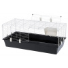 Ferplast Rabbit 120 Klietka pre zajace a morčatá 118 x 58,5 x 49,5 cm