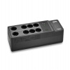 APC Back-UPS 500VA, BE500G2-GR, 8 schuko outlets (BE500G2-GR)