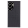 Tactical MagForce Aramid kryt pre Samsung Galaxy S24 Ultra, čierny 57983118554