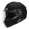 Prilba HJC i91 SOLID METAL BLACK Veľkosť: M (57-58 cm)