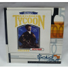 PC Sid Meier's Railroad Tycoon Deluxe Soldout Edícia MS-DOS / WIN 95 PC CD-ROM v papierovom obale