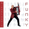 CD Michal David: Funky