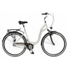 Mestsky bicykel - Mestský bicykel 28 Kands Benátky Damka Shimano 2021 (Mestský bicykel 28 Kands Benátky Damka Shimano 2021)
